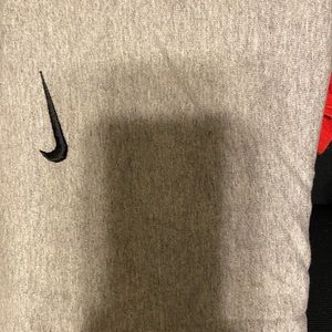 Nike Tshirt Size S price negotiable